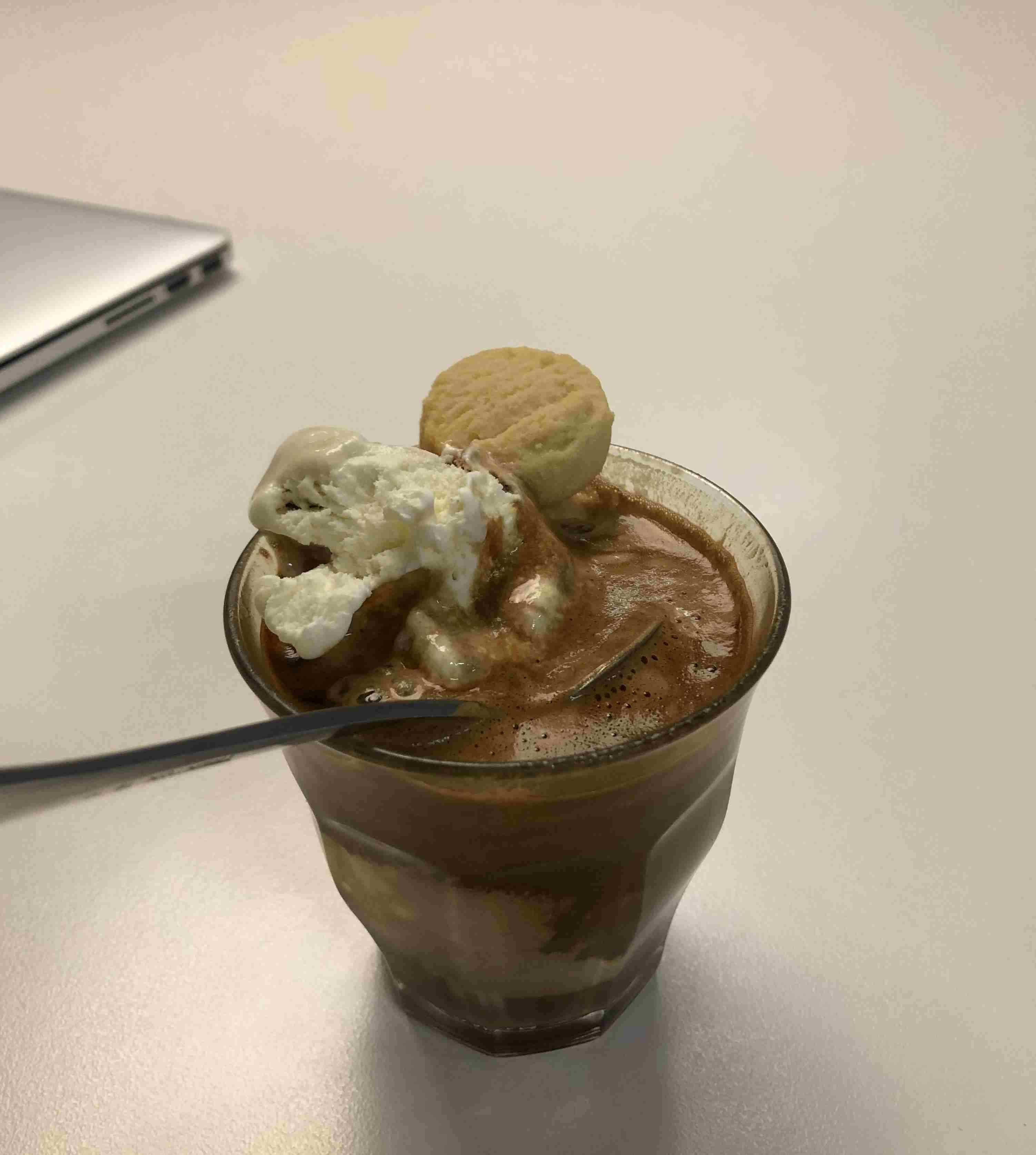 sydneyaffogato